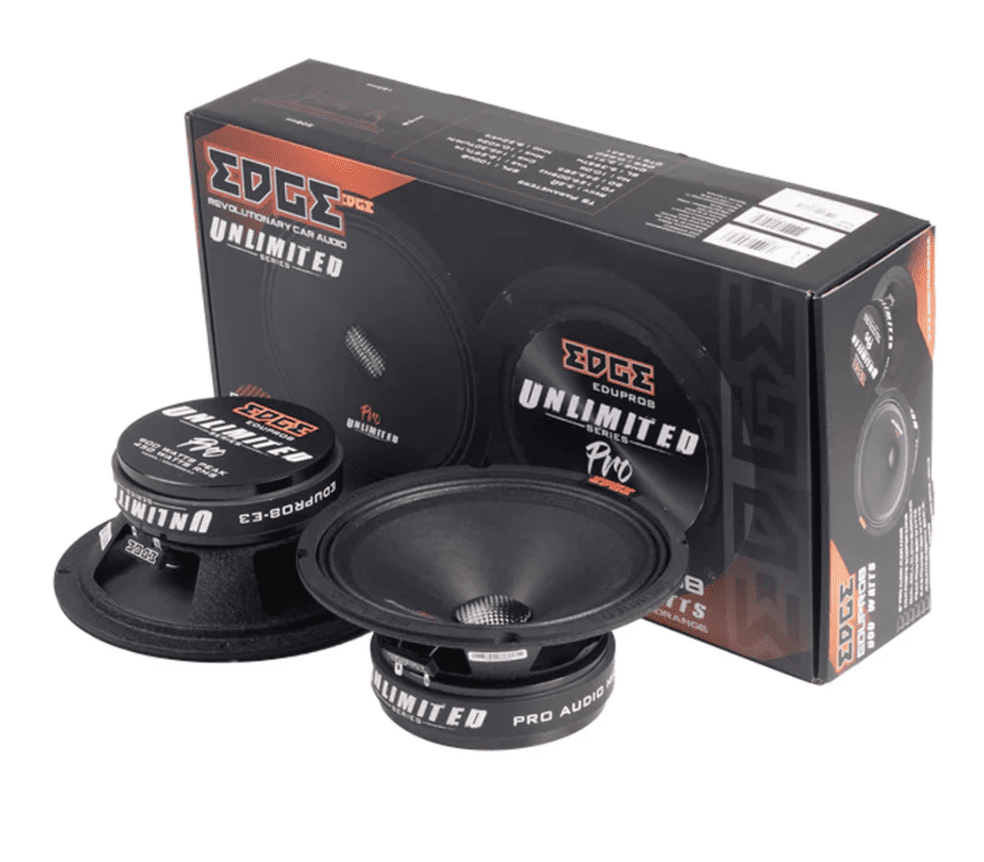 EDGE EDUPRO8-E3