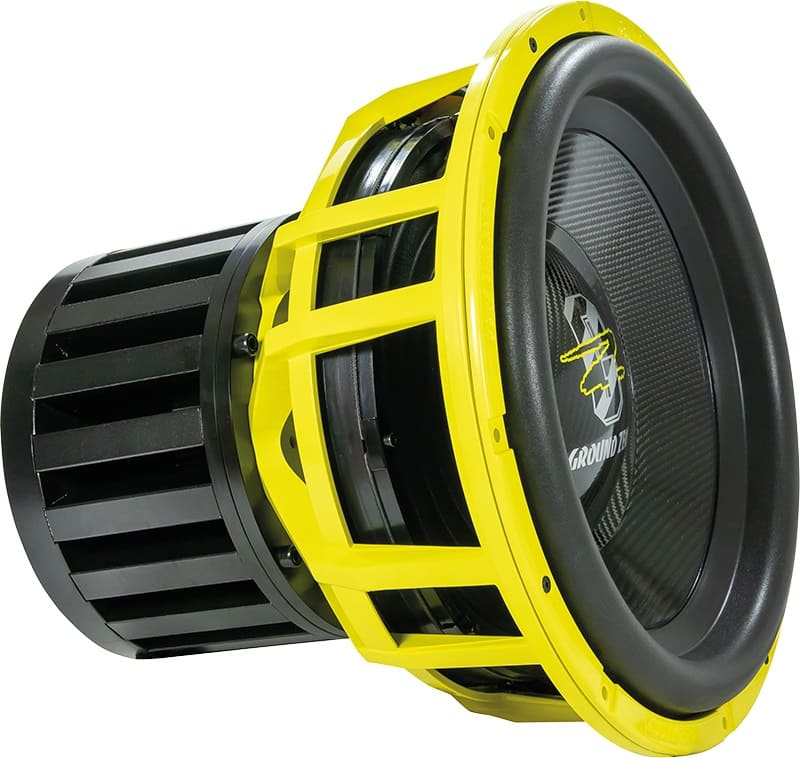 GZPW 15NEO-XSPL