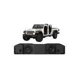 AudioControl TXJTD8 Jeep Gladiator JT