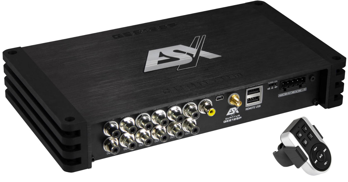 QSC K12.2 – DIFFUSORE AMPLIFICATO - Sound & Lite QSC K12.2 – DIFFUSORE AMPLIFICATO - Sound & Lite