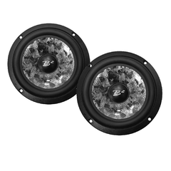 B² Audio RIOT61v2 - 16.5cm 2-Wege