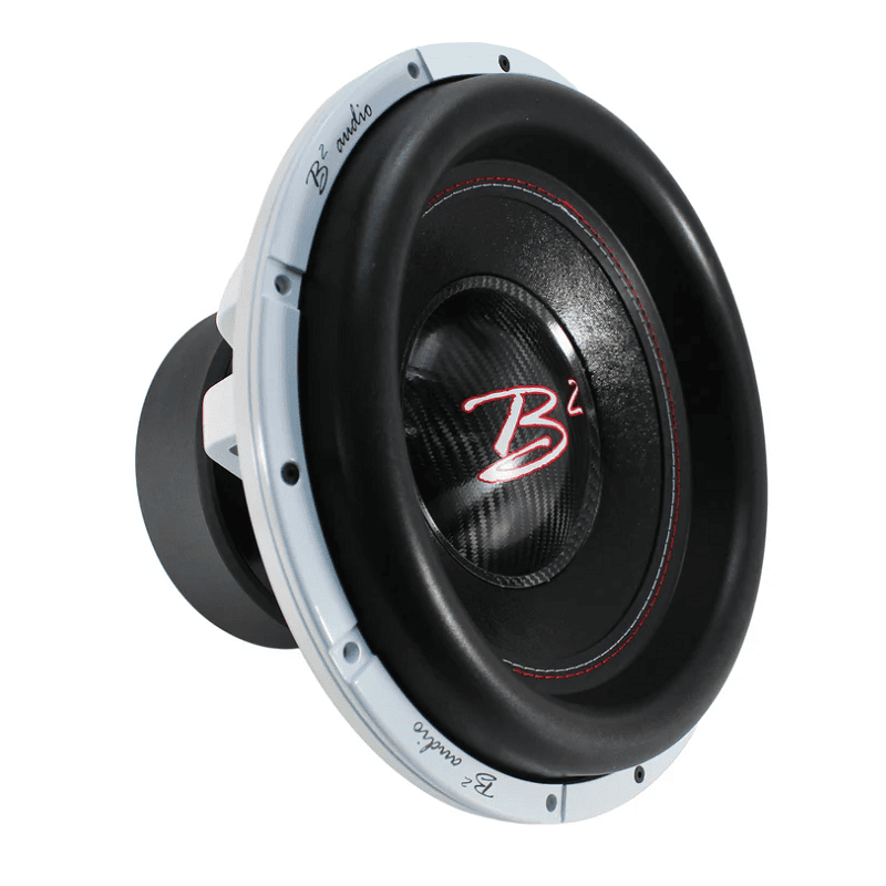 B² Audio RAGE15 v3