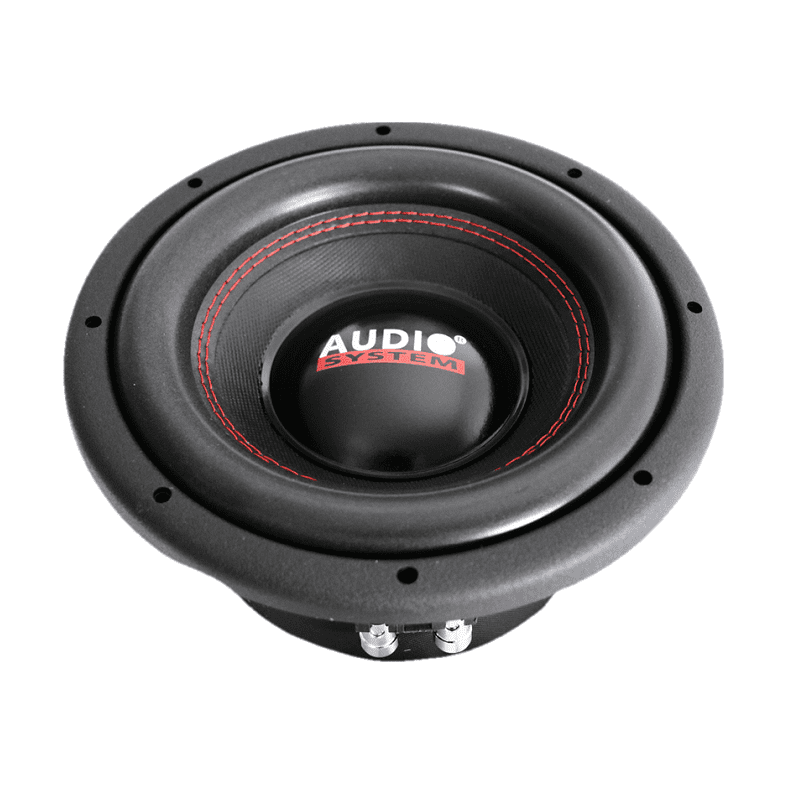 Système audio ASY 8" (20cm) D2