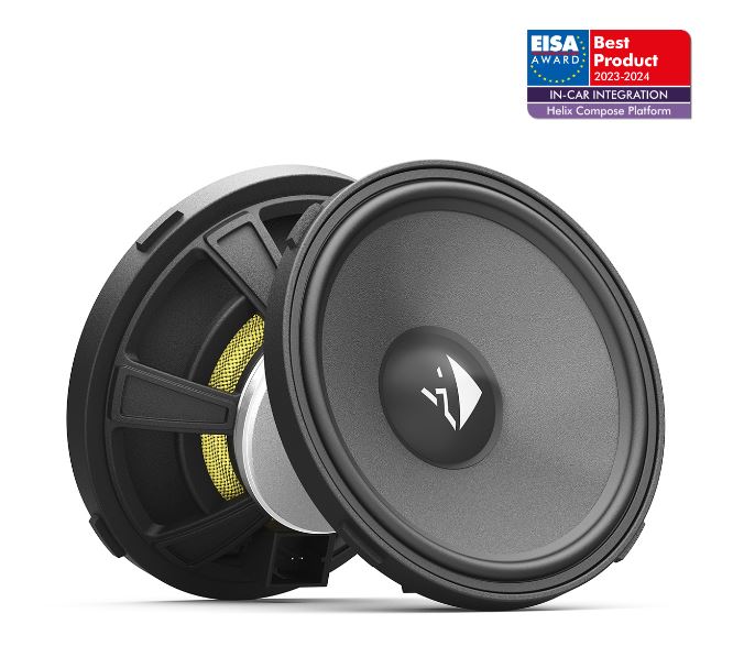 Diffusore midrange HELIX Ci3 M100FM-S3