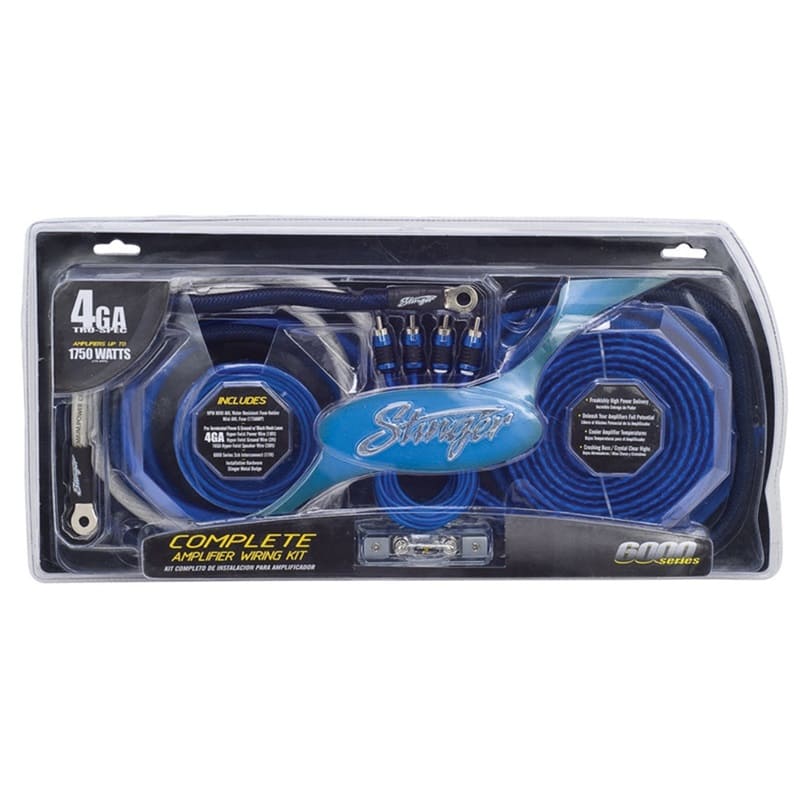 Stinger SK6641 Kabelkit