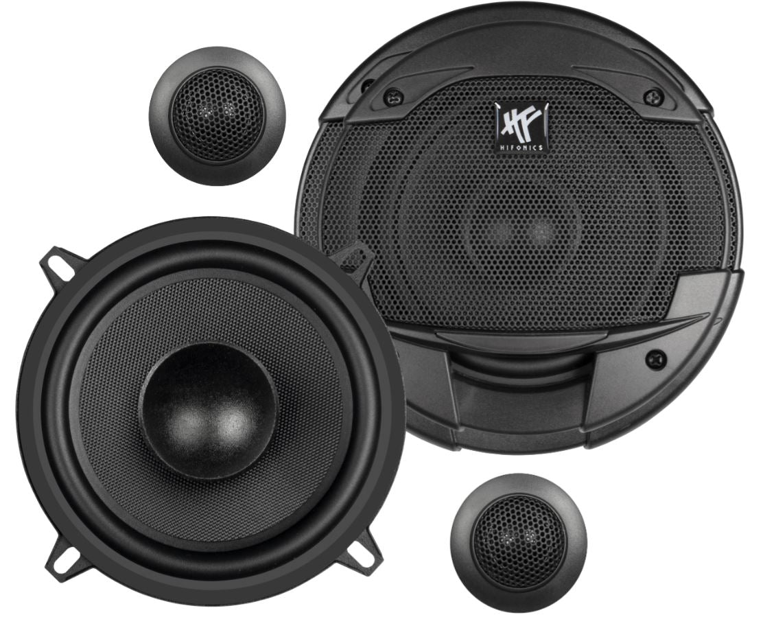 HiFonics BRX5.2C