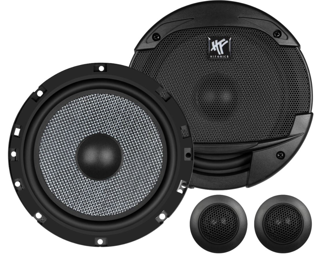 HiFonics BRX6.2C