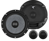 HiFonics BRX6.2C