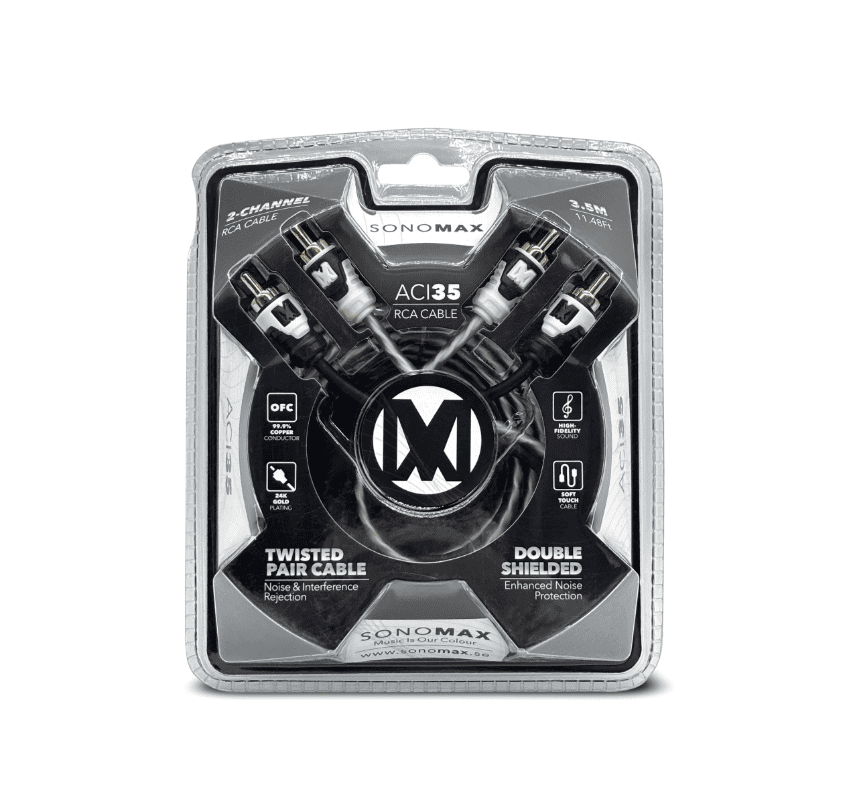 Sonomax ACI35 - 3,5 metri