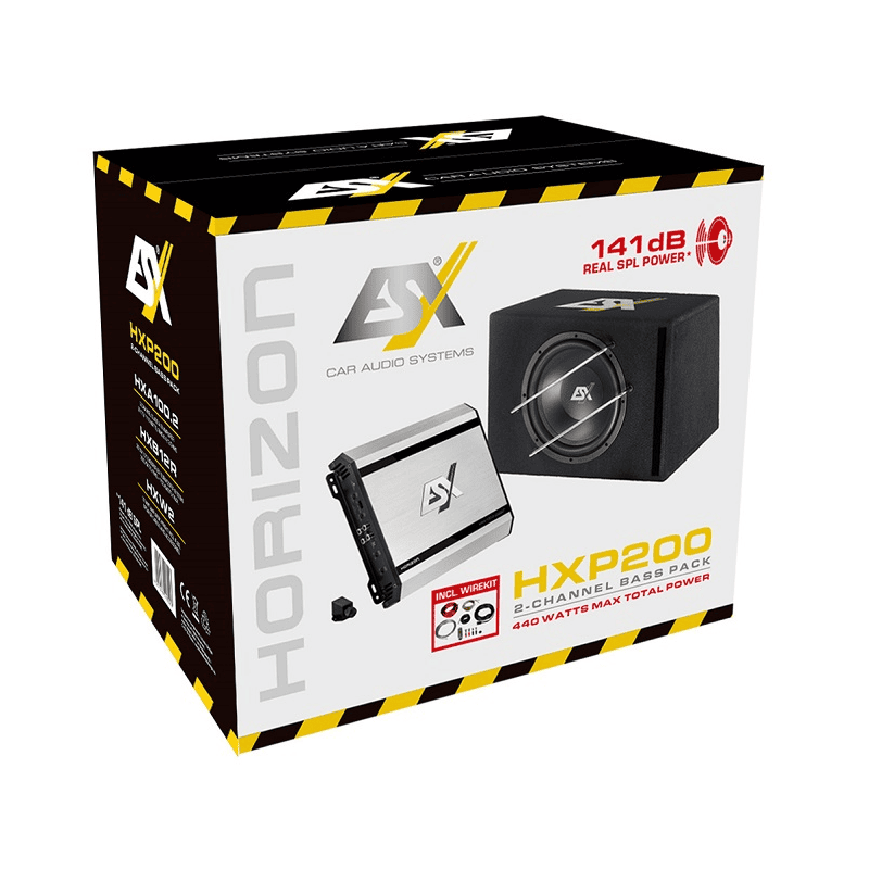 ESX HXP200