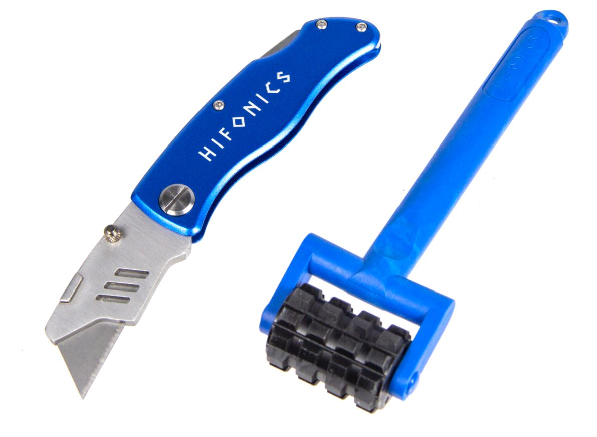HiFonics HF-RKS