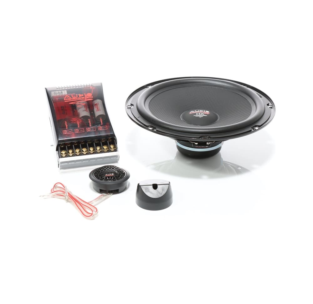 Audio System HX200 SQ EVO 3