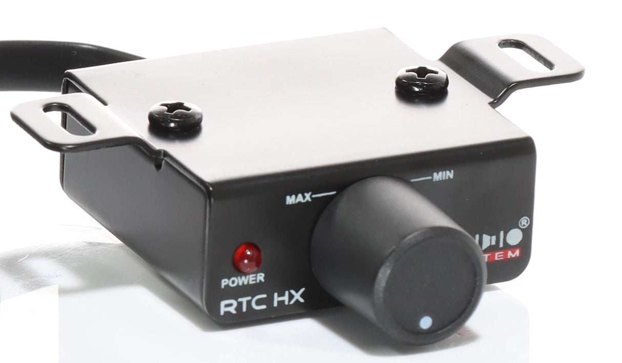 Audio System RTC HX