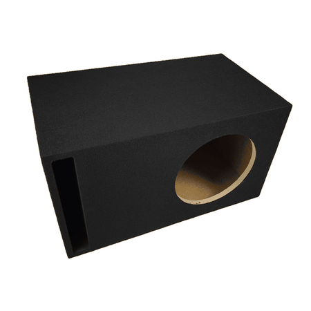 Boîtier de subwoofer 12
