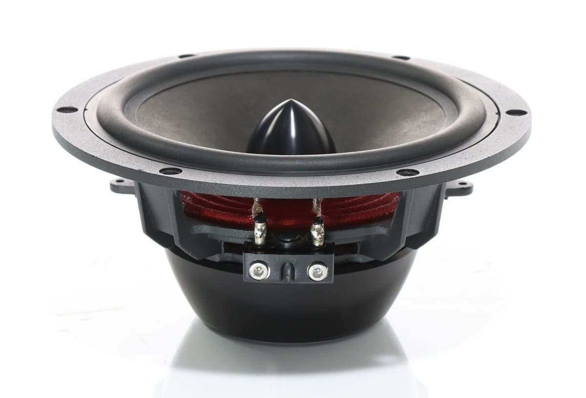Audio System AV165