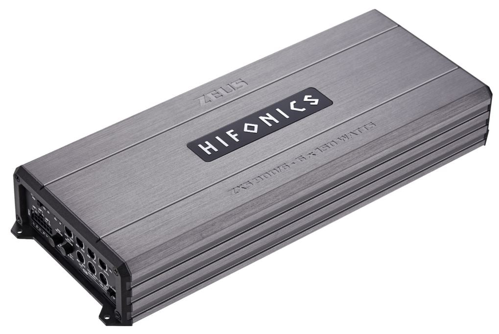 HiFonics ZXS900/6