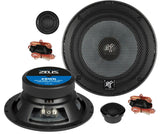 HiFonics ZS6.2E