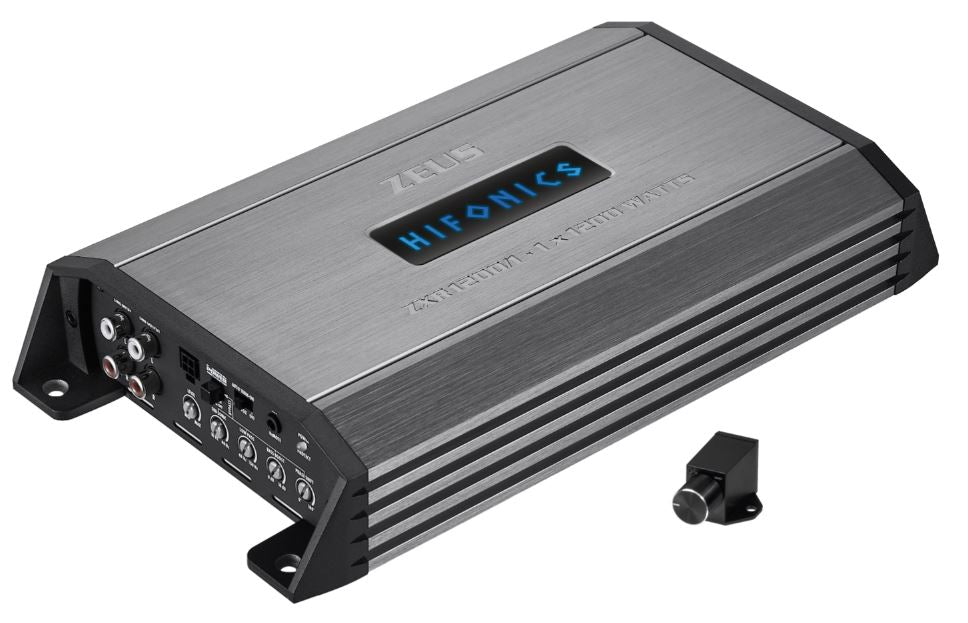 HiFonics ZXR1200/1