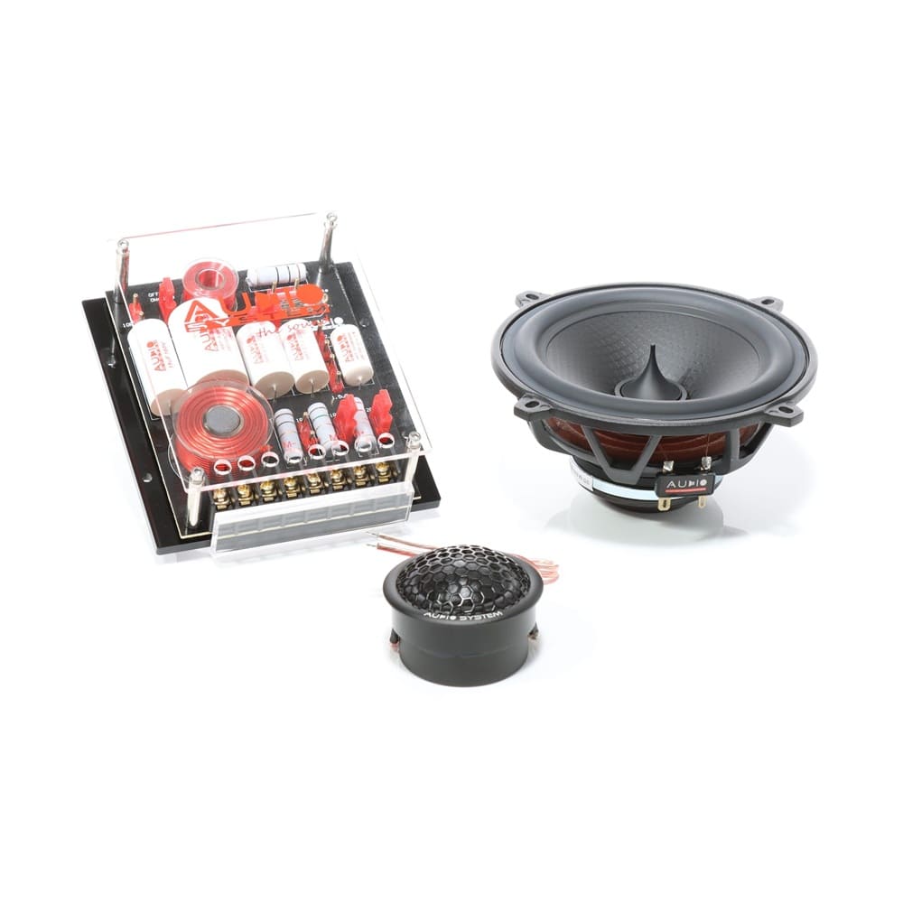Audio System HX130 PHASE EVO 3