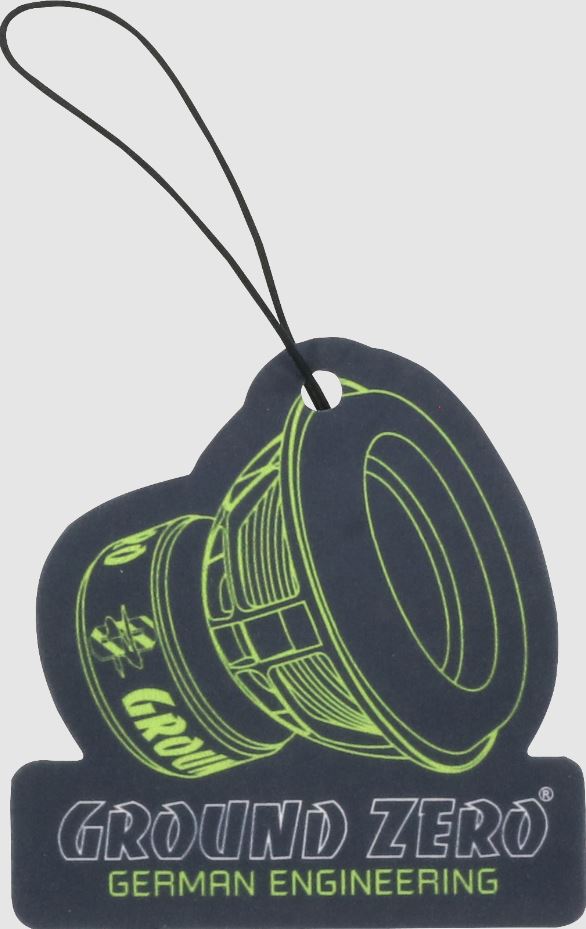 Ground Zero Duftbaum