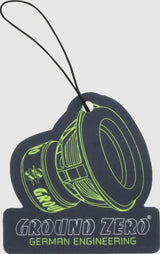 Ground Zero Duftbaum