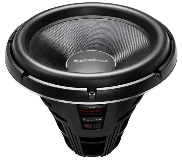 Rockford Fosgate T3S1/S2-19 - 19