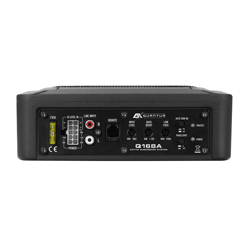 ESX Q168A