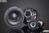 Riferimento STEG SS652C