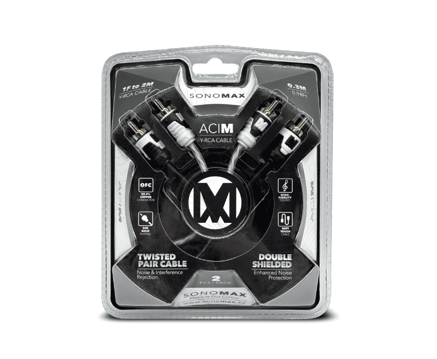 Sonomax ACIM - 1F2M