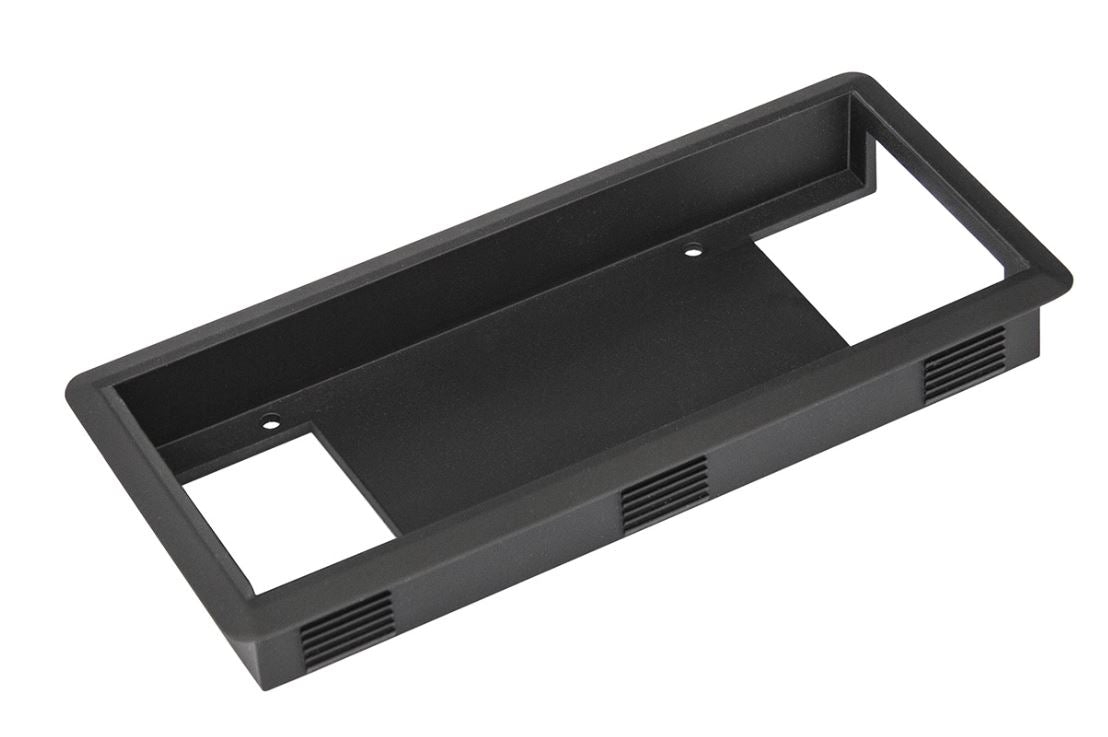 Helix DMP - Einbauschale