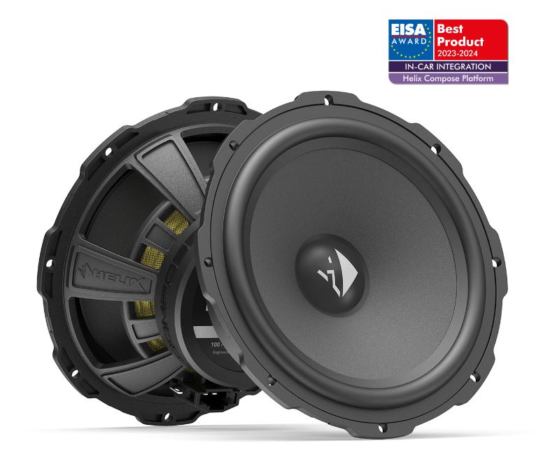 Woofer HELIX Ci3 W165FM-S3