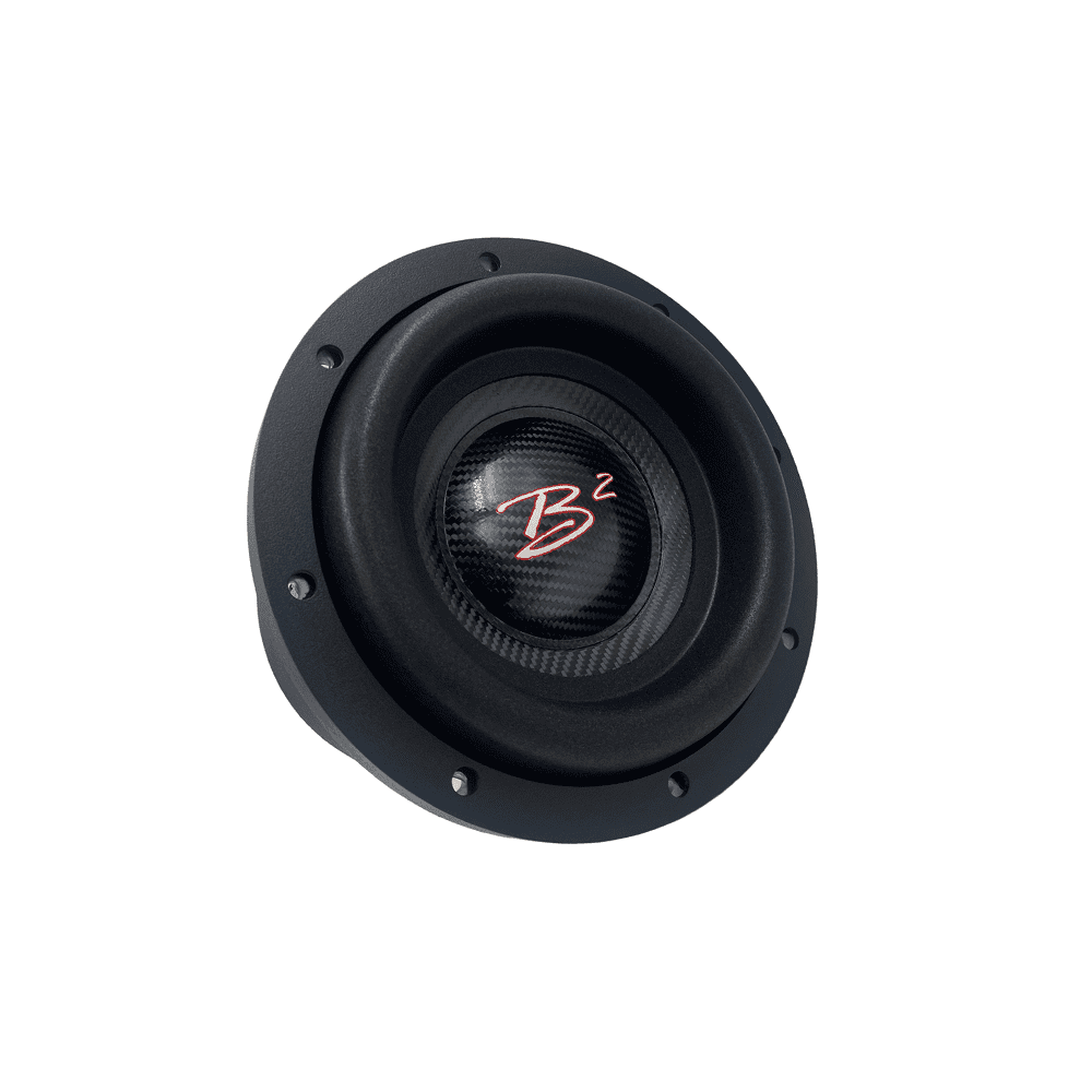 B² Audio Rampage 8 v2 Carbon