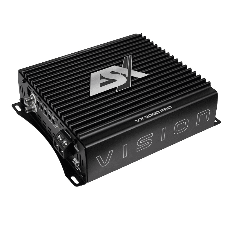 ESX VX3000 PRO (24V)