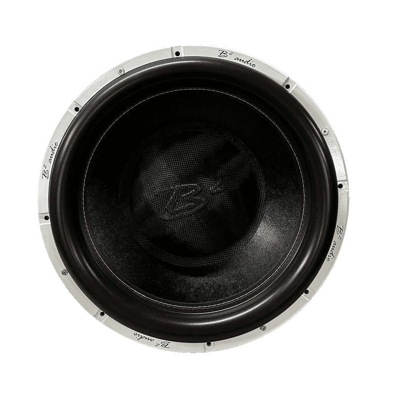 B² Audio X2C v2 18"