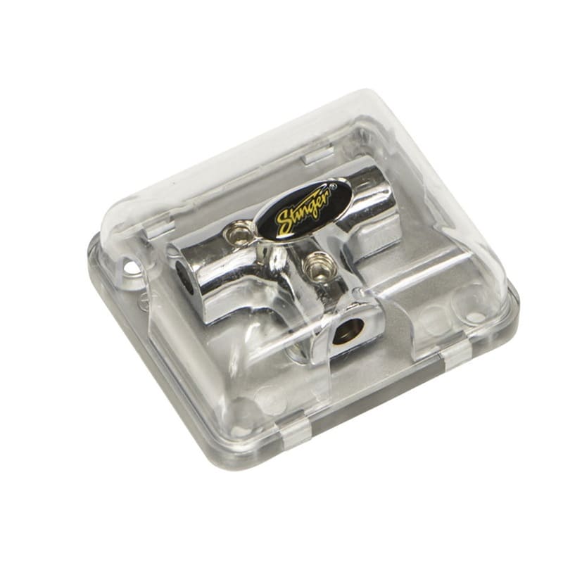 Stinger SPD510 T-Style-Verteiler