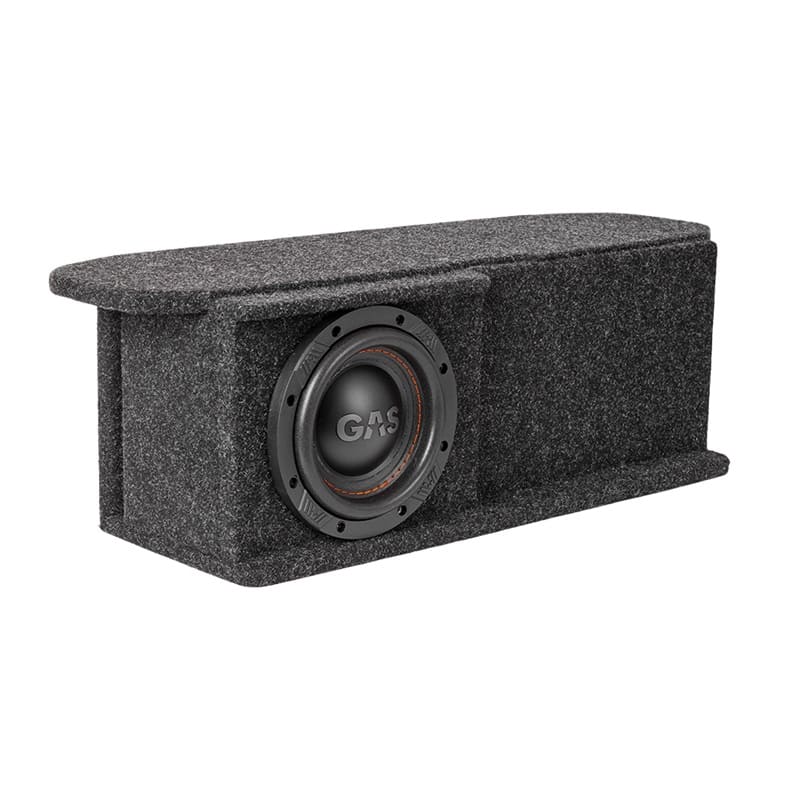 GAS Audio MAX B1-16VW4