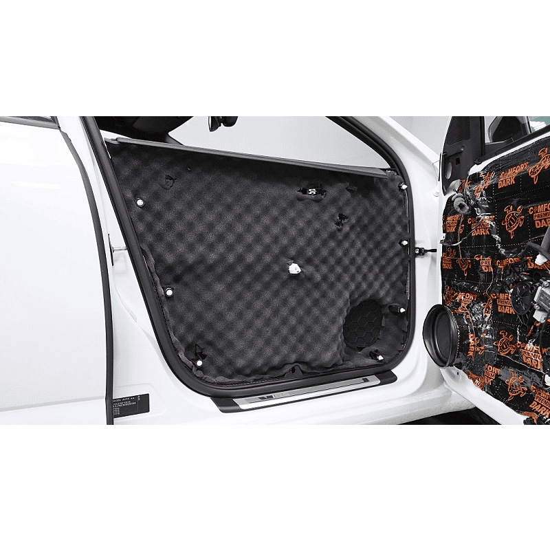 Softwave - 15mm Schallabsorber