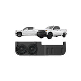 AudioControl TXGM19D10 Chevy Silverado/GMC Sierra