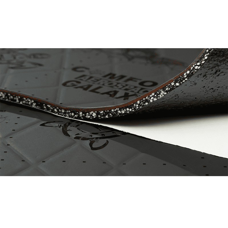 GALASSIA aerospaziale - 7 MM