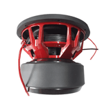 Système audio ASX 12" (30cm) D2