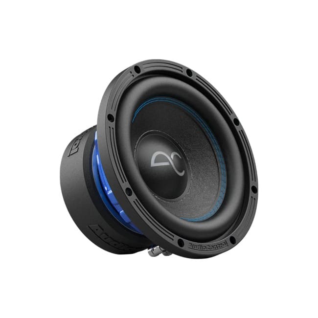 AudioControl SPK-8S2/8S4