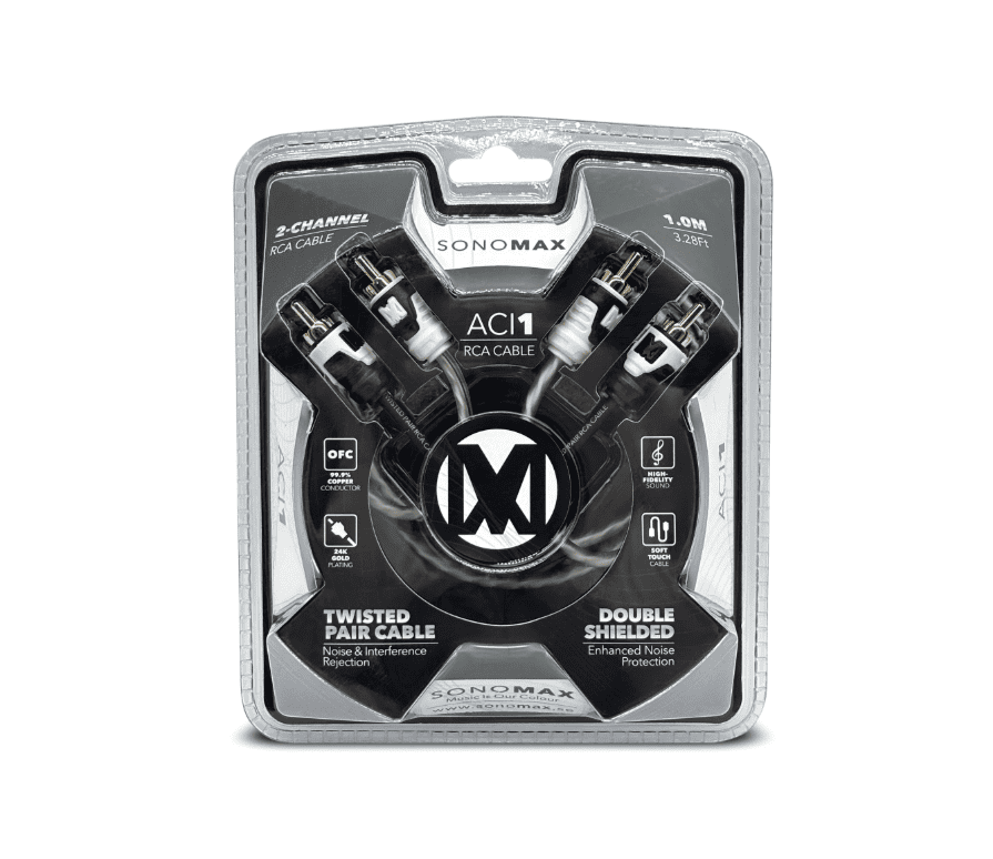 Sonomax ACI1 - 1 Meter