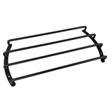 10" (25cm) protective grille