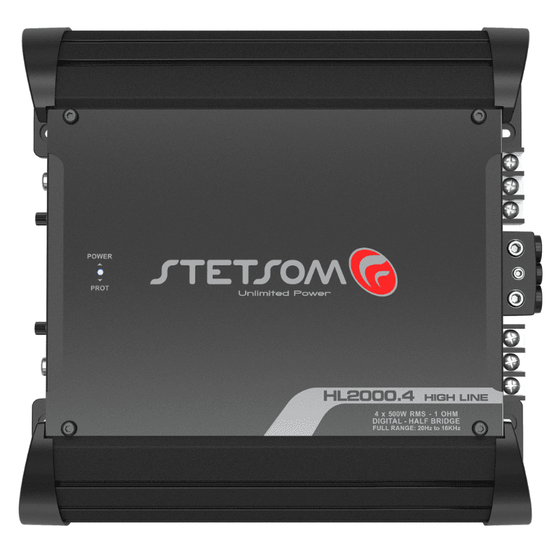 Stetsom HL 2000.4
