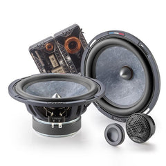 Focal SLATEFIBER série PS165SF