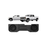 AudioControl TXGM14D10 Chevy Silverado/GMC Sierra