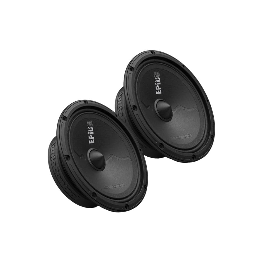 AudioControl EPICPRO6S