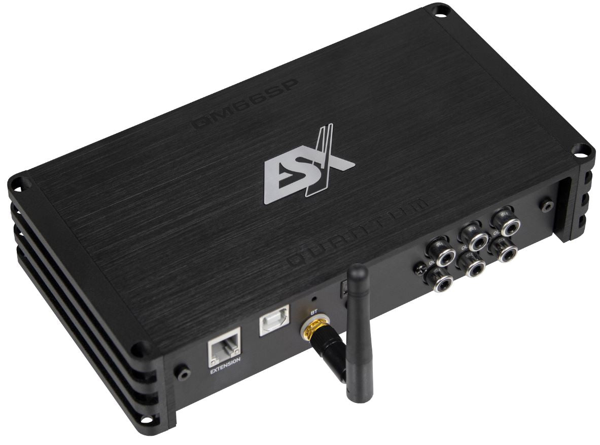 B-Ware ESX QM66SP - 6 canali