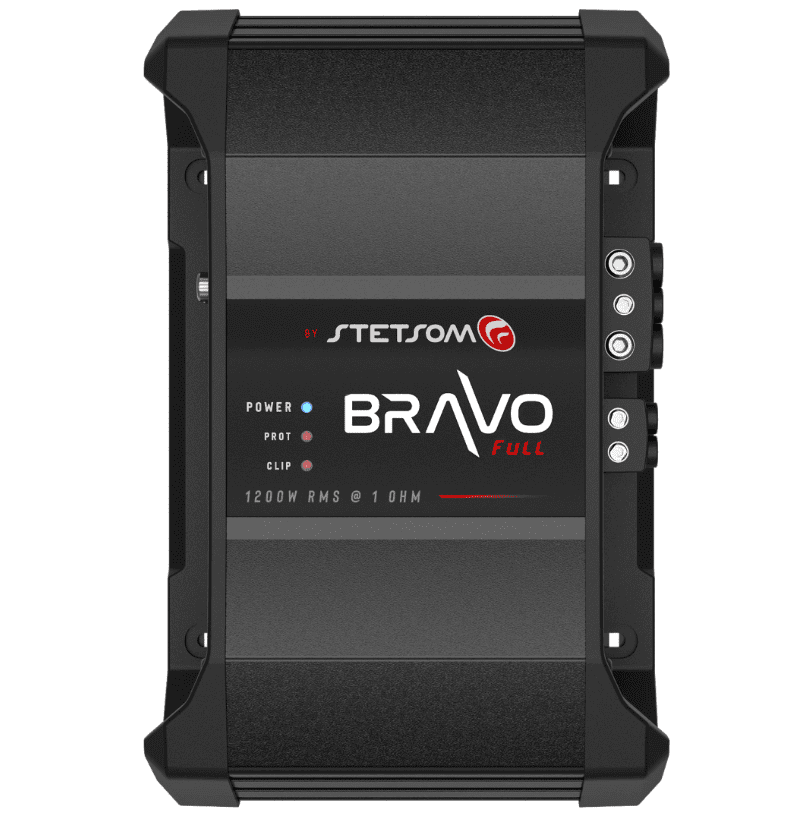 Stetsom BRAVO FULL 1.2K