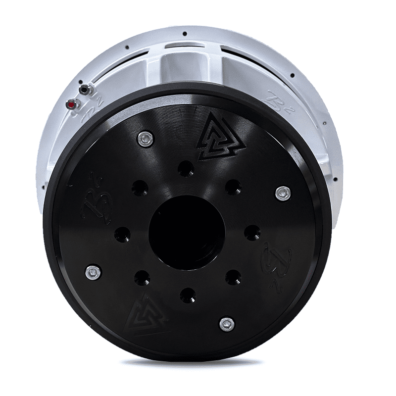 B² Audio X2C v2 18"